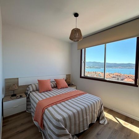 Apartamento Son Ria Nigrán Exteriér fotografie