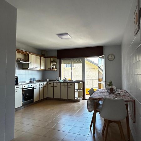 Apartamento Son Ria Nigrán Exteriér fotografie