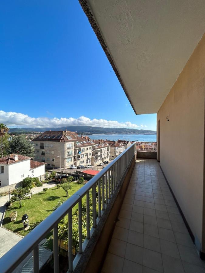 Apartamento Son Ria Nigrán Exteriér fotografie