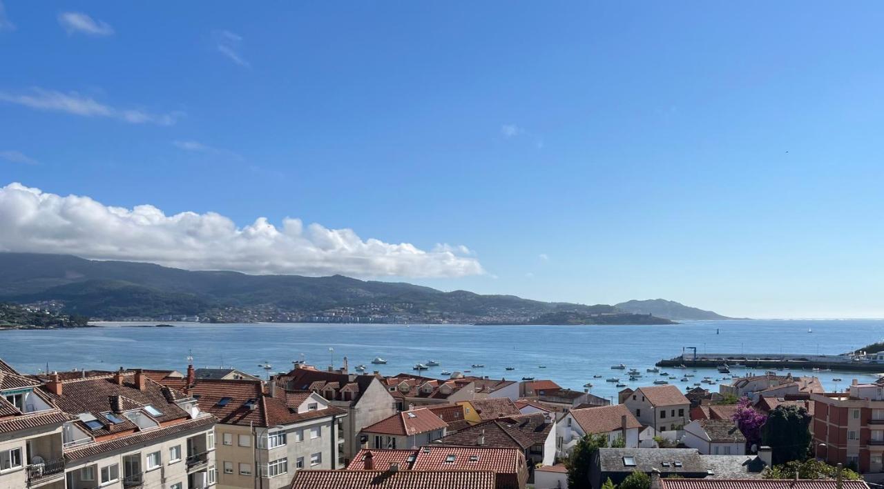 Apartamento Son Ria Nigrán Exteriér fotografie