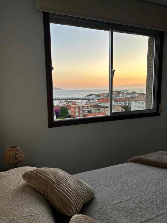 Apartamento Son Ria Nigrán Exteriér fotografie