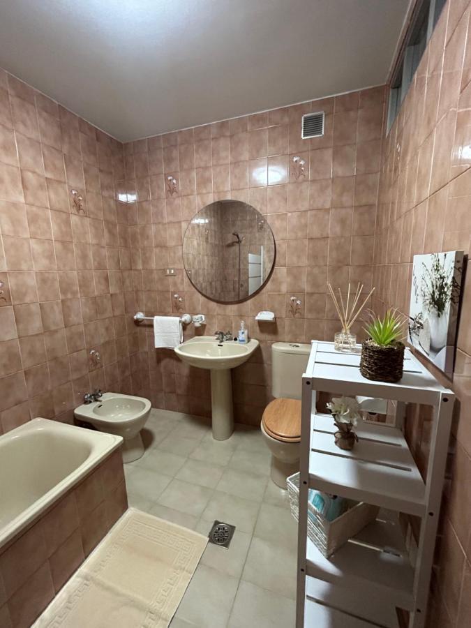 Apartamento Son Ria Nigrán Exteriér fotografie