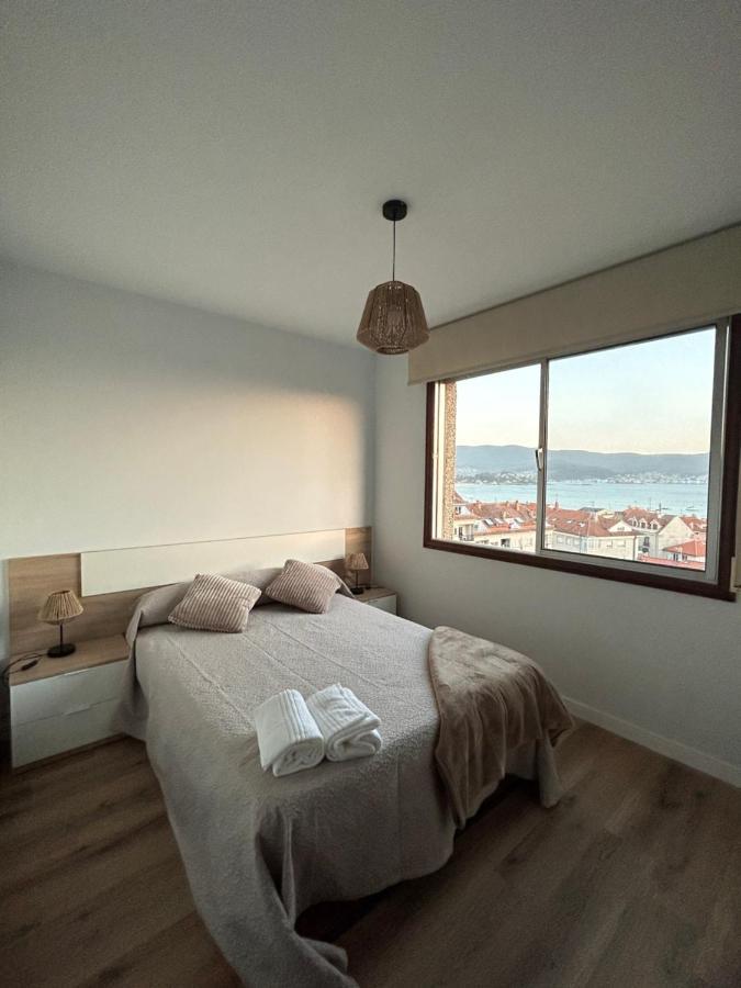 Apartamento Son Ria Nigrán Exteriér fotografie
