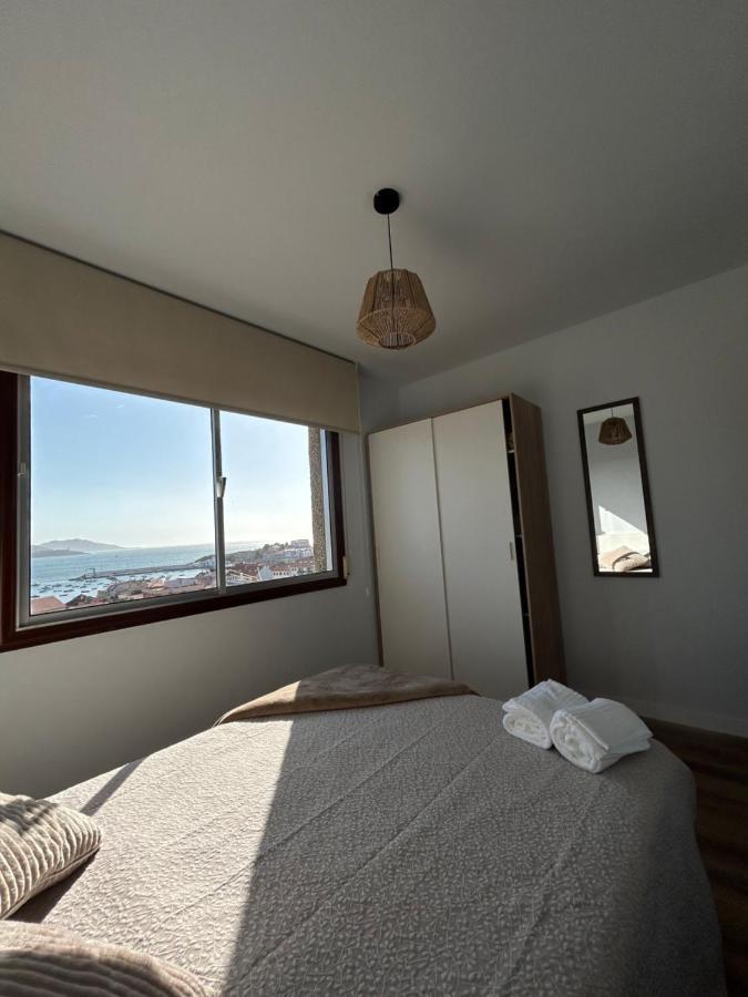 Apartamento Son Ria Nigrán Exteriér fotografie