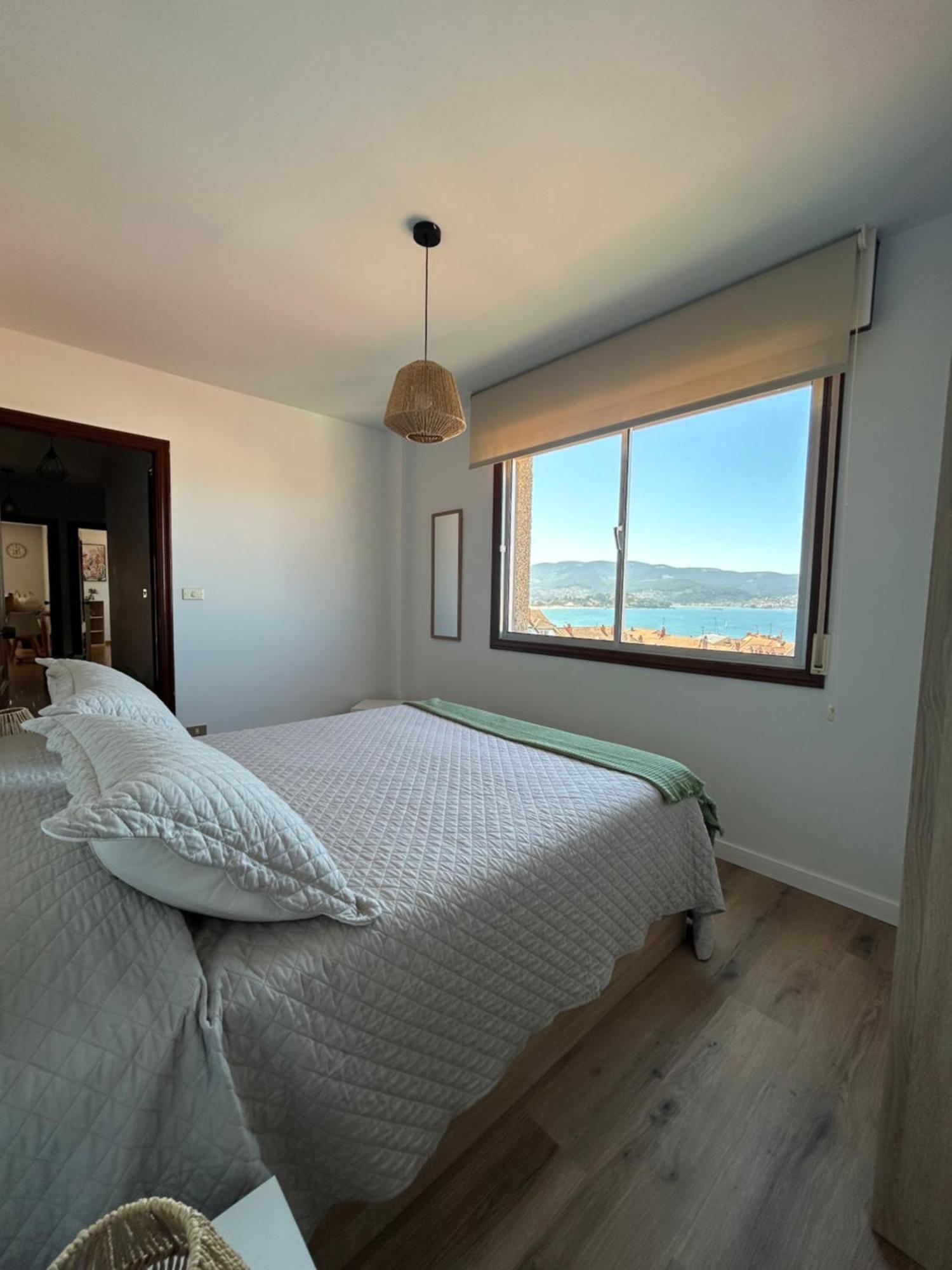 Apartamento Son Ria Nigrán Exteriér fotografie